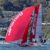 November 2016 » 18 Skiffs NSW Championship Race 2
